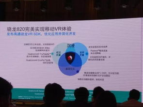 高通 以技術(shù)創(chuàng)新驅(qū)動(dòng)移動(dòng)變革，優(yōu)化用戶體驗(yàn)