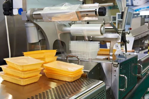非洲食品包裝機械市場需求分析與教學設備研發路徑探索