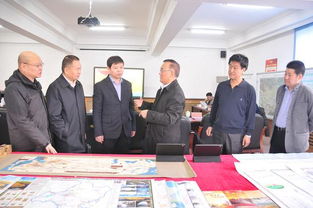 測繪地理信息服務(wù) 賦能和林格爾國家級(jí)新區(qū)建設(shè)的智慧藍(lán)圖