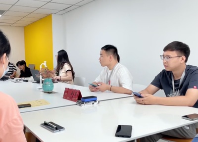 不凡學(xué)院 鄭州軟件開(kāi)發(fā)的卓越起點(diǎn)，前端與UI設(shè)計(jì)的專(zhuān)業(yè)搖籃